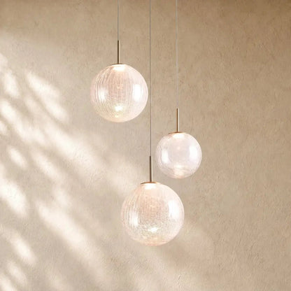 Casenin Round Chandelier - Zelno