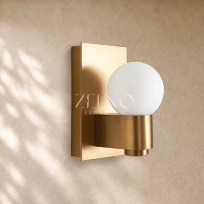 Casenin Wall Sconce - Zelno