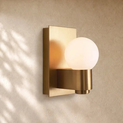 Casenin Wall Sconce - Zelno