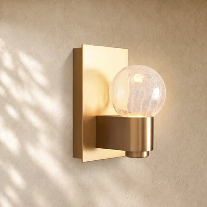 Casenin Wall Sconce - Zelno