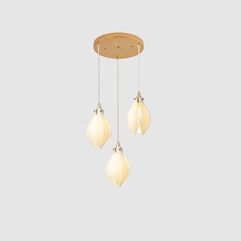 Celeste Flora Pendant Light - Zelno Lighting