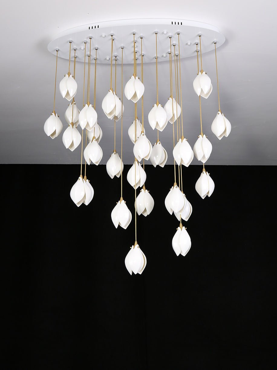 Celeste Flora Pendant Light - Zelno Lighting