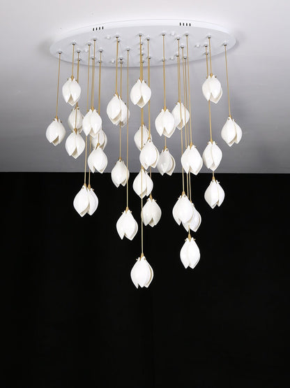 Celeste Flora Pendant Light - Zelno Lighting