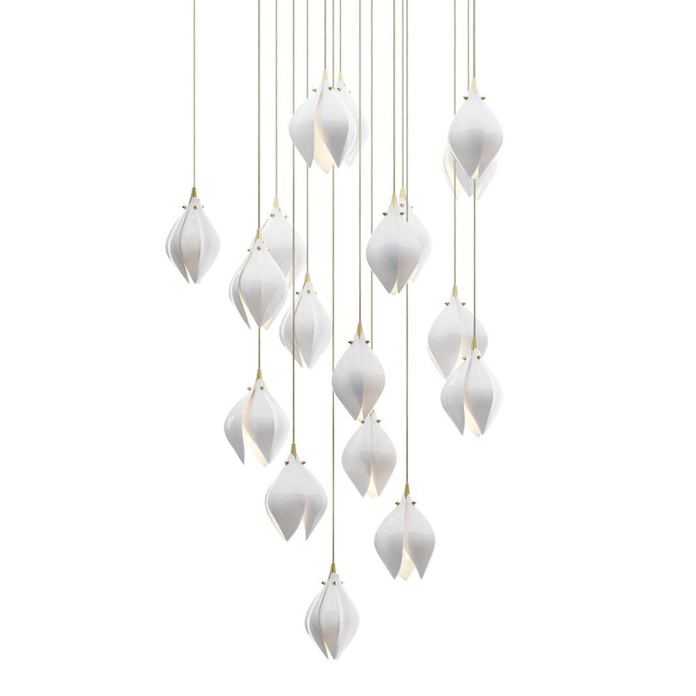 Celeste Flora Pendant Light - Zelno Lighting