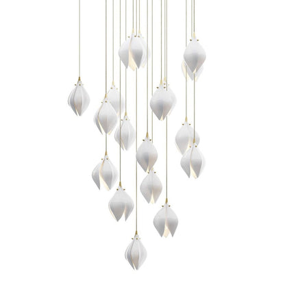Celeste Flora Pendant Light - Zelno Lighting