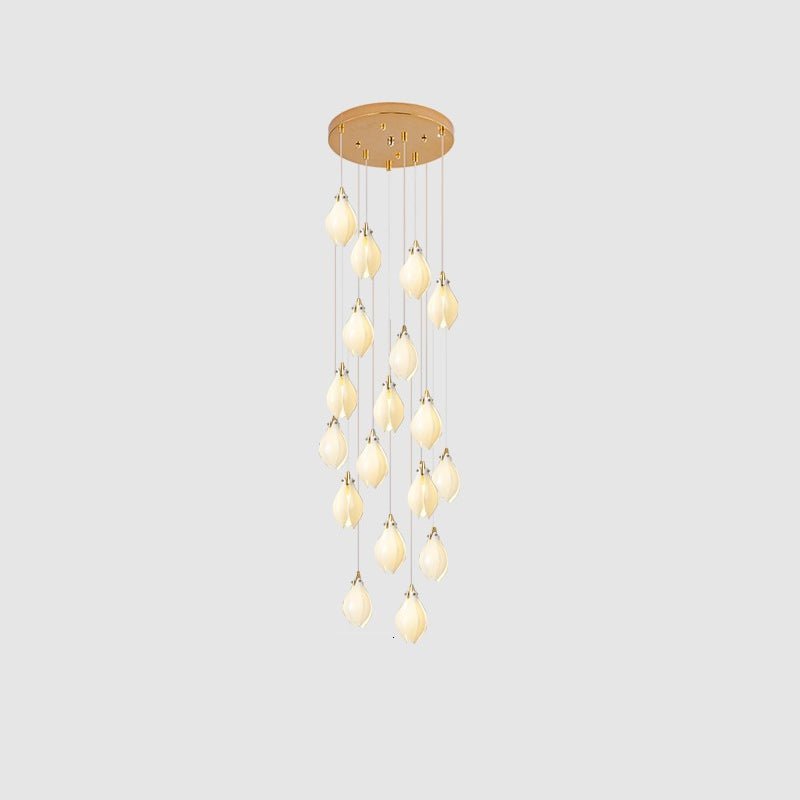 Celeste Flora Pendant Light - Zelno Lighting