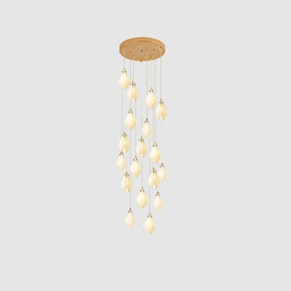 Celeste Flora Pendant Light - Zelno Lighting