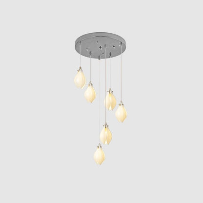 Celeste Flora Pendant Light - Zelno Lighting