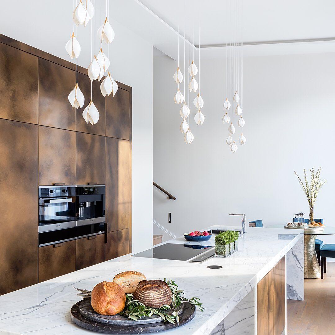 Celeste Flora Pendant Light - Zelno Lighting
