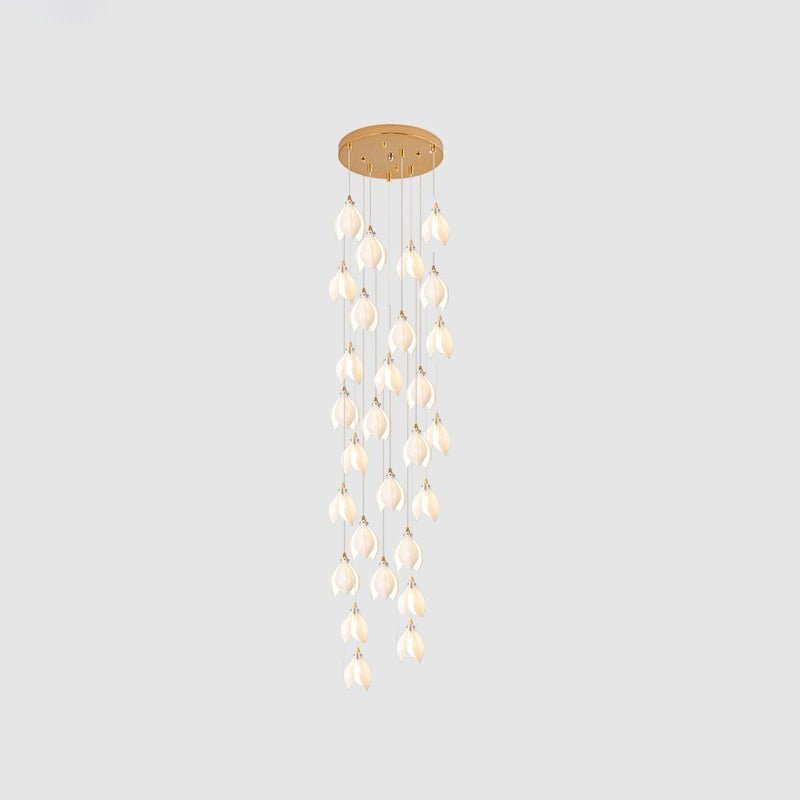 Celeste Flora Pendant Light - Zelno Lighting