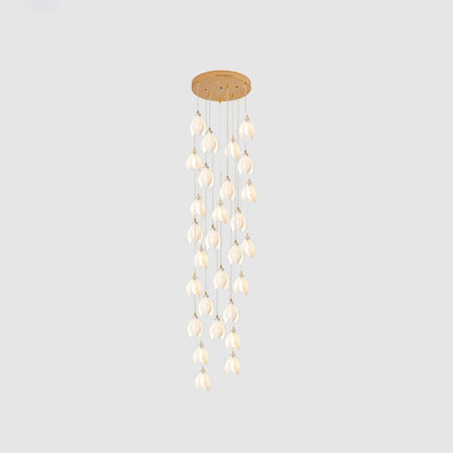 Celeste Flora Pendant Light - Zelno Lighting