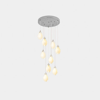 Celeste Flora Pendant Light - Zelno Lighting
