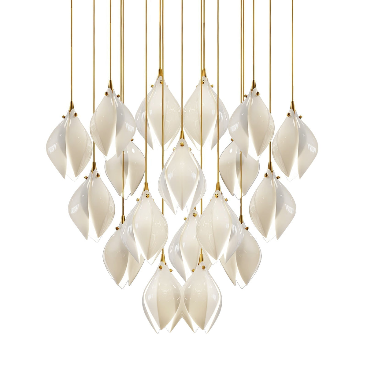 Celeste Flora Pendant Light - Zelno Lighting