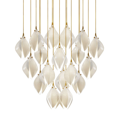 Celeste Flora Pendant Light - Zelno Lighting