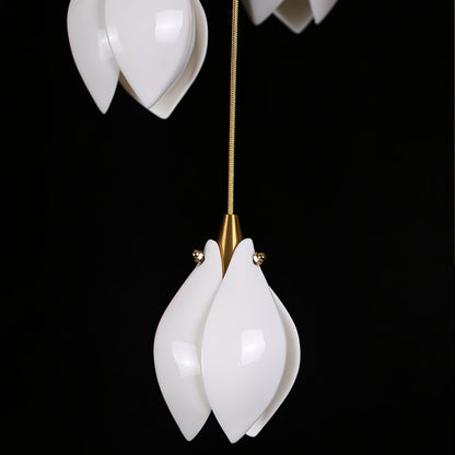 Celeste Flora Pendant Light - Zelno Lighting