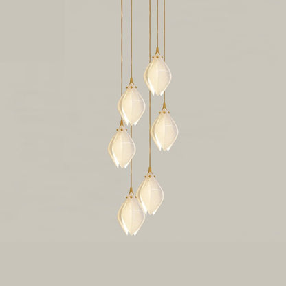 Celeste Flora Pendant Light - Zelno Lighting