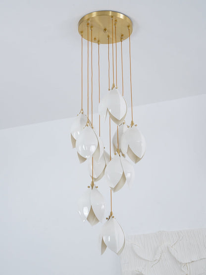 Celeste Flora Pendant Light - Zelno Lighting