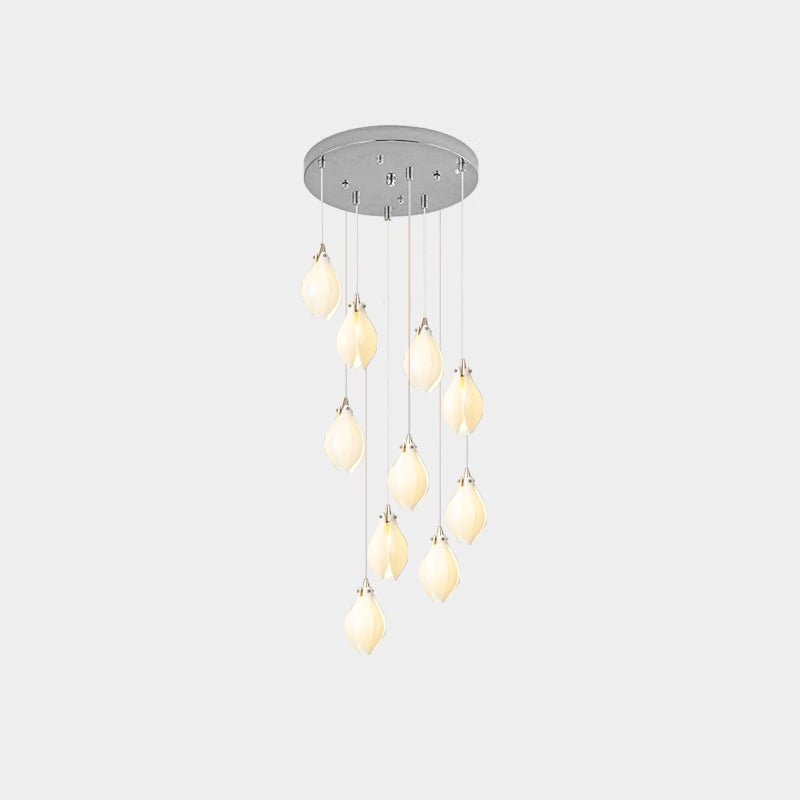 Celeste Flora Pendant Light - Zelno Lighting