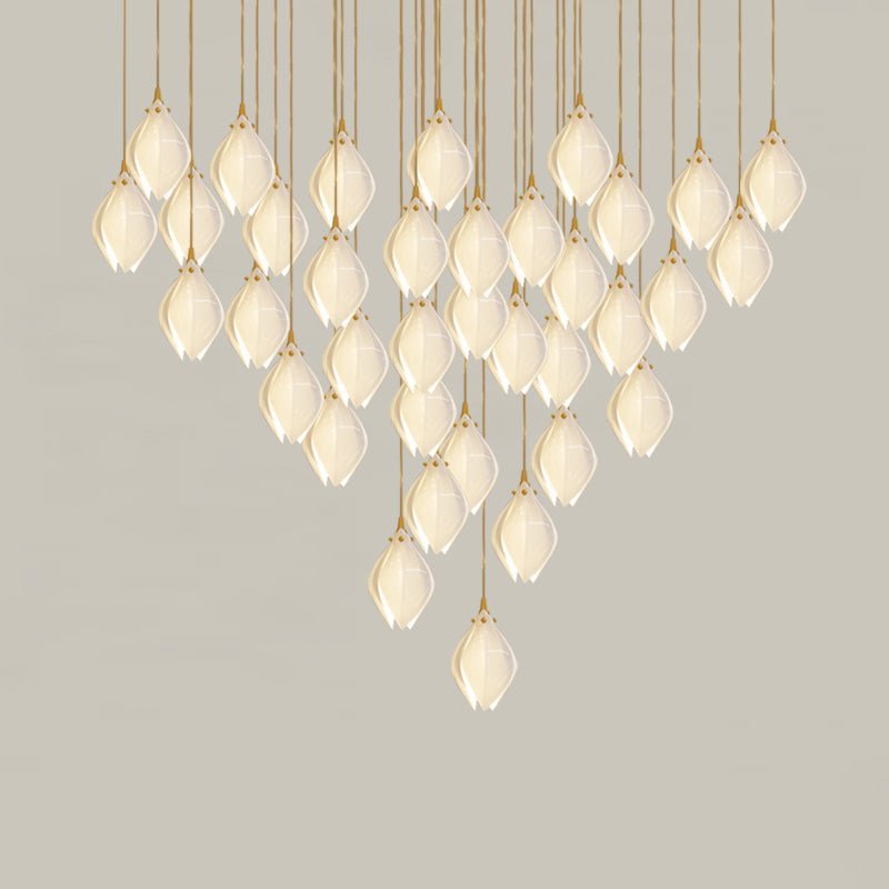 Celeste Flora Pendant Light - Zelno Lighting