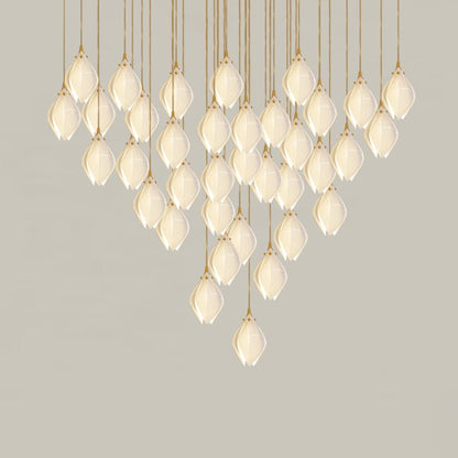 Celeste Flora Pendant Light - Zelno Lighting