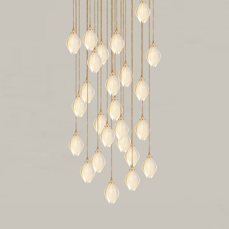 Celeste Flora Pendant Light - Zelno Lighting
