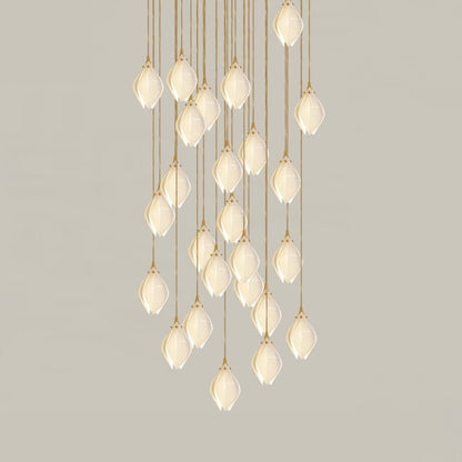 Celeste Flora Pendant Light - Zelno Lighting