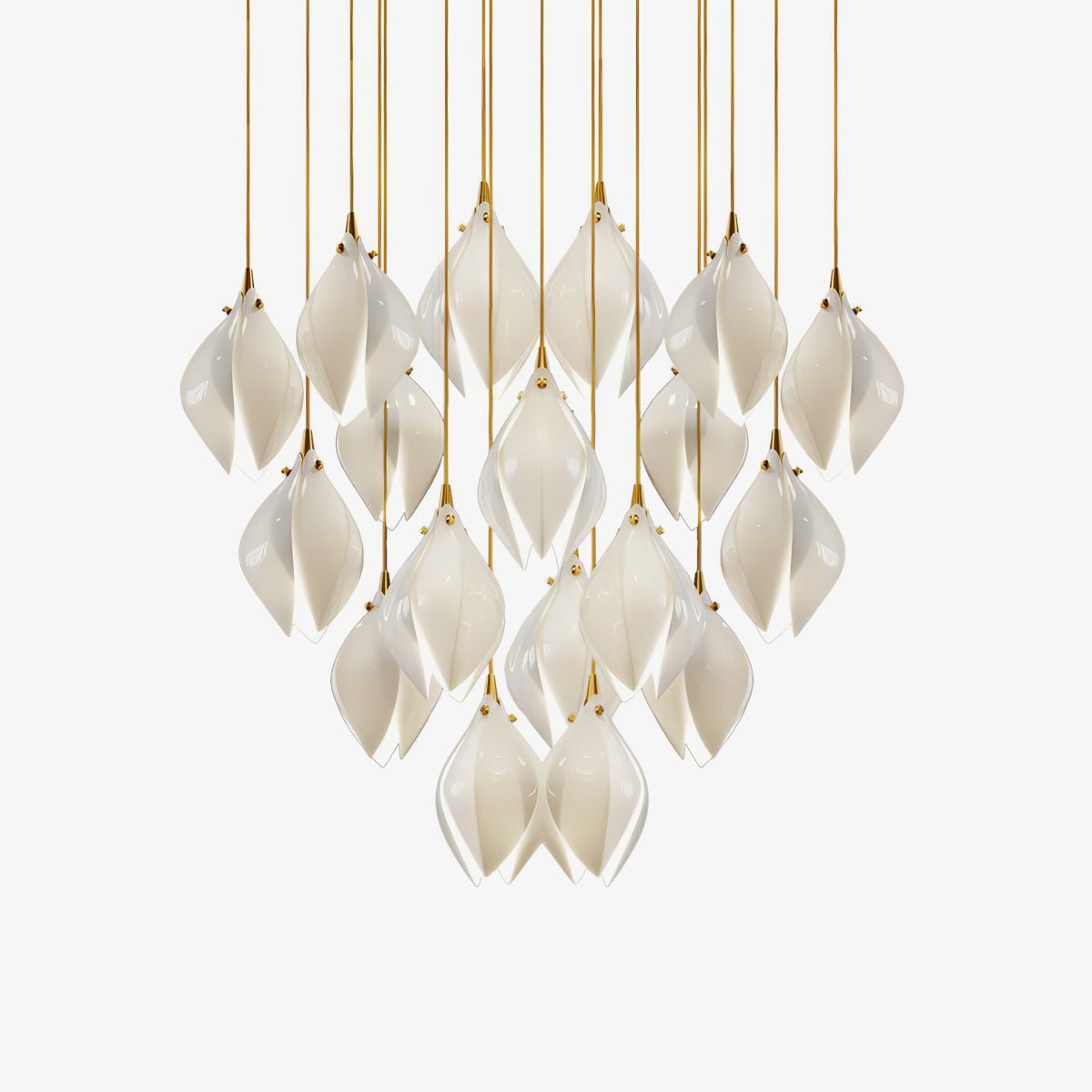Celeste Flora Pendant Light - Zelno Lighting