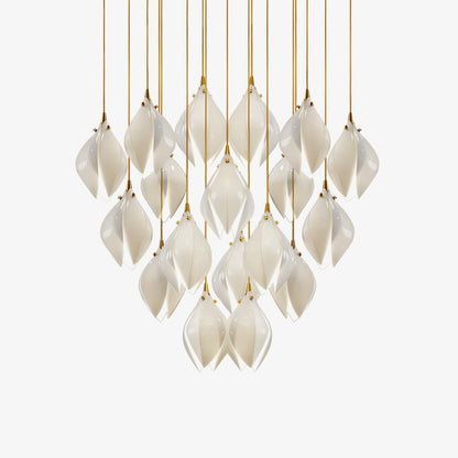 Celeste Flora Pendant Light - Zelno Lighting