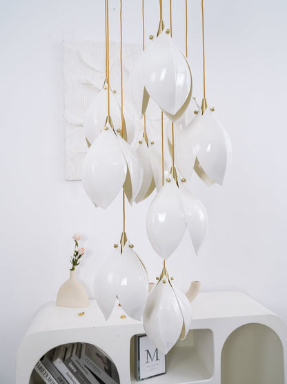 Celeste Flora Pendant Light - Zelno Lighting