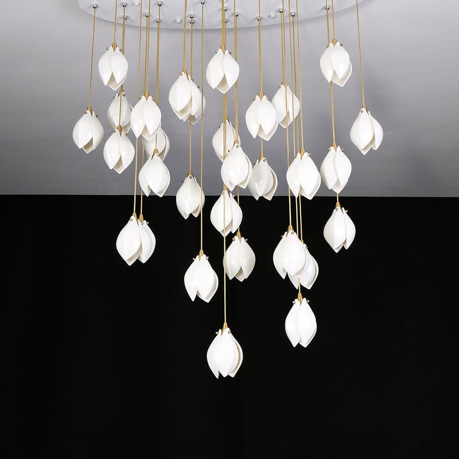 Celeste Flora Pendant Light - Zelno Lighting