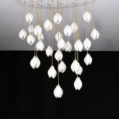 Celeste Flora Pendant Light - Zelno Lighting