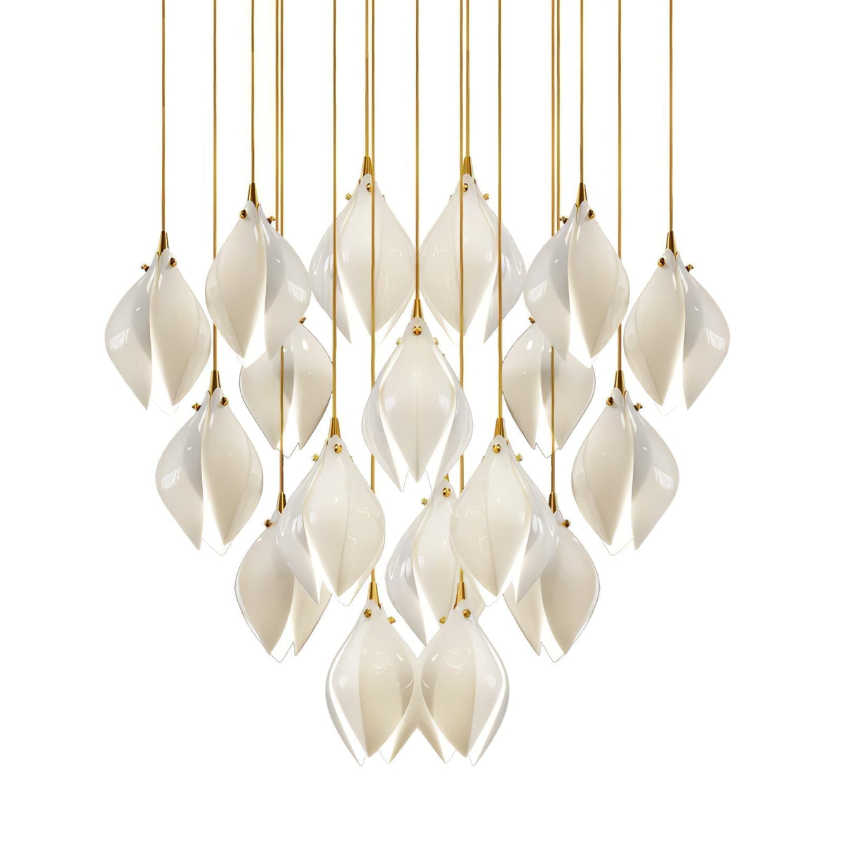 Celeste Flora Pendant Light - Zelno Lighting