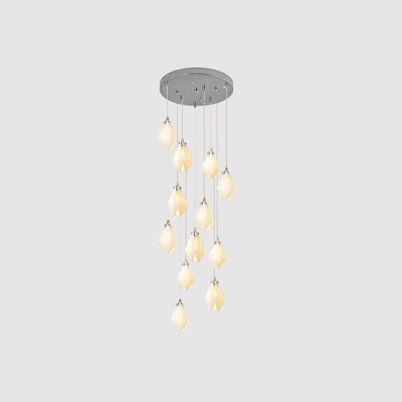 Celeste Flora Pendant Light - Zelno Lighting