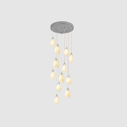 Celeste Flora Pendant Light - Zelno Lighting