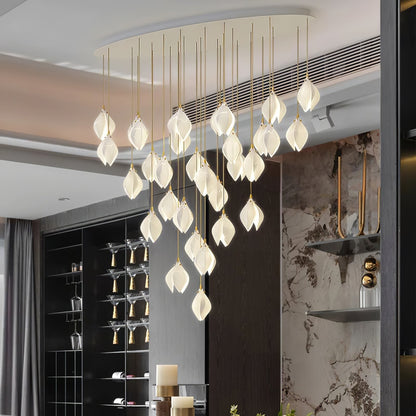 Celeste Flora Pendant Light - Zelno Lighting