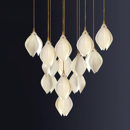 Celeste Flora Pendant Light - Zelno Lighting