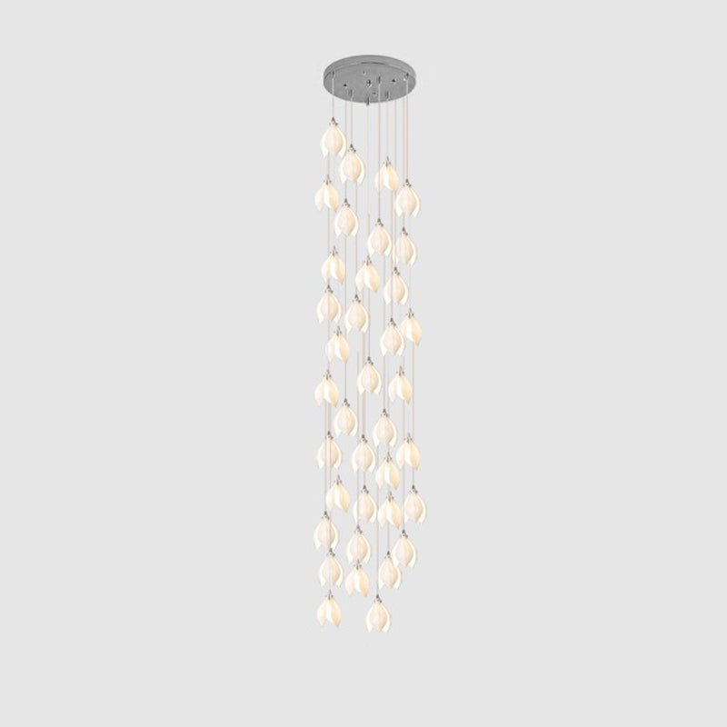 Celeste Flora Pendant Light - Zelno Lighting