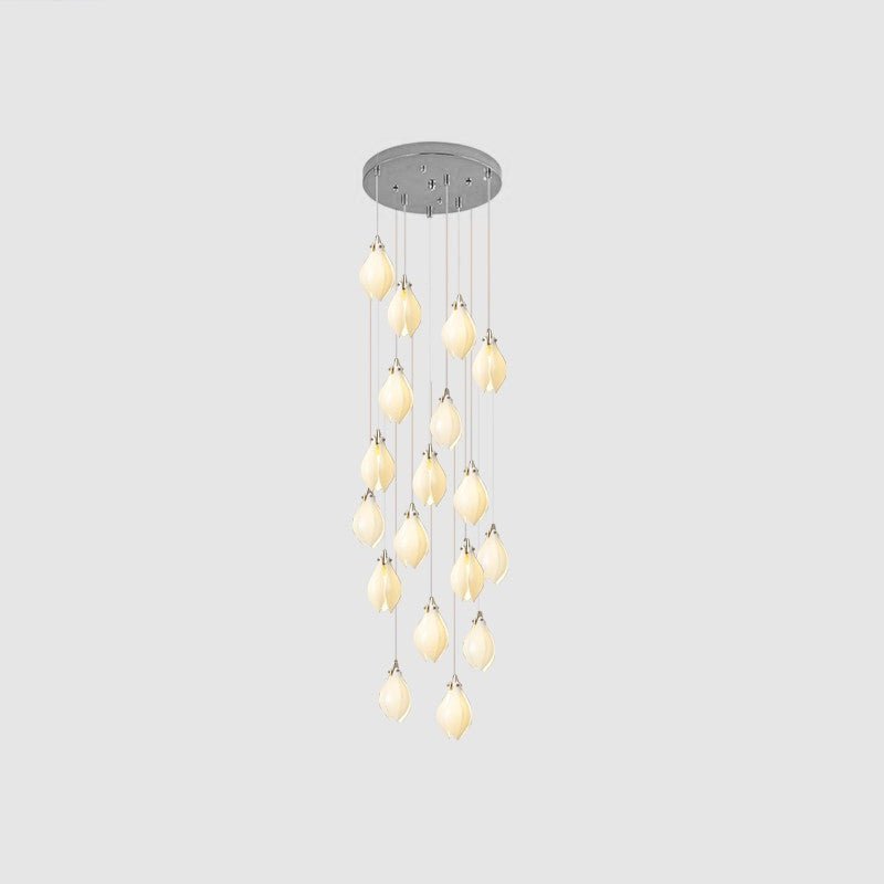 Celeste Flora Pendant Light - Zelno Lighting