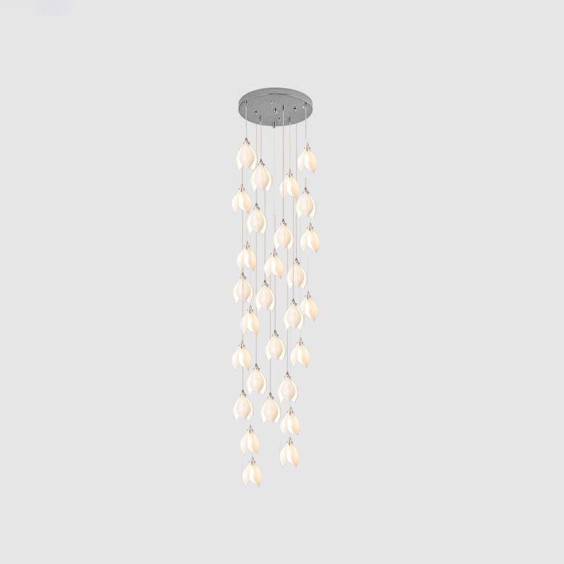 Celeste Flora Pendant Light - Zelno Lighting