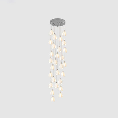 Celeste Flora Pendant Light - Zelno Lighting