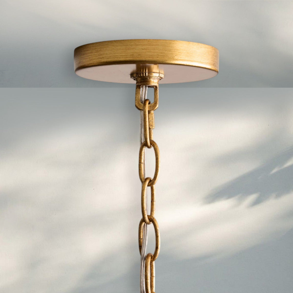 Celine Chandelier 36" 59" for Living Room - Zelno Lighting