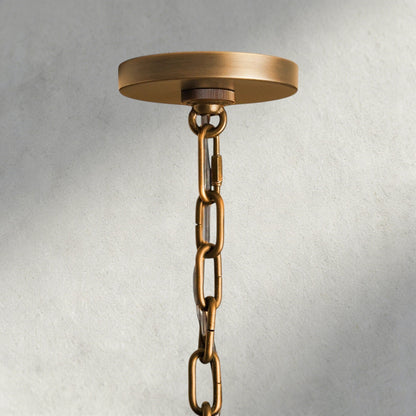 Celine Chandelier 36", 59" - Zelno