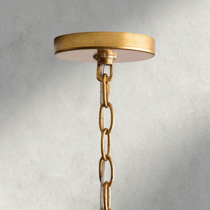 Celine Chandelier 36", 59" - Zelno