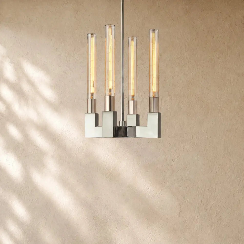 Cennela Glass Pendant - Zelno