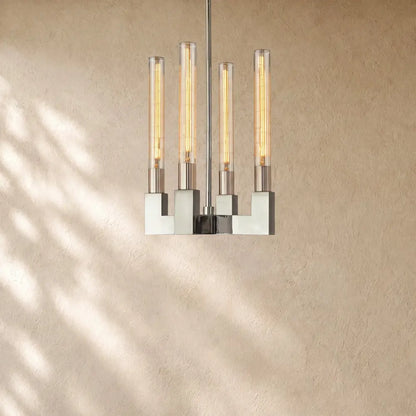 Cennela Glass Pendant - Zelno