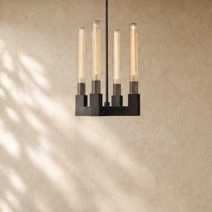 Cennela Glass Pendant - Zelno