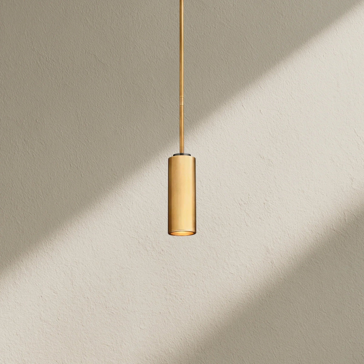 Chafz Pendant - Zelno
