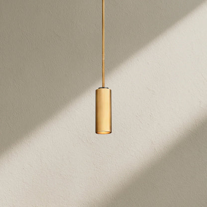 Chafz Pendant - Zelno