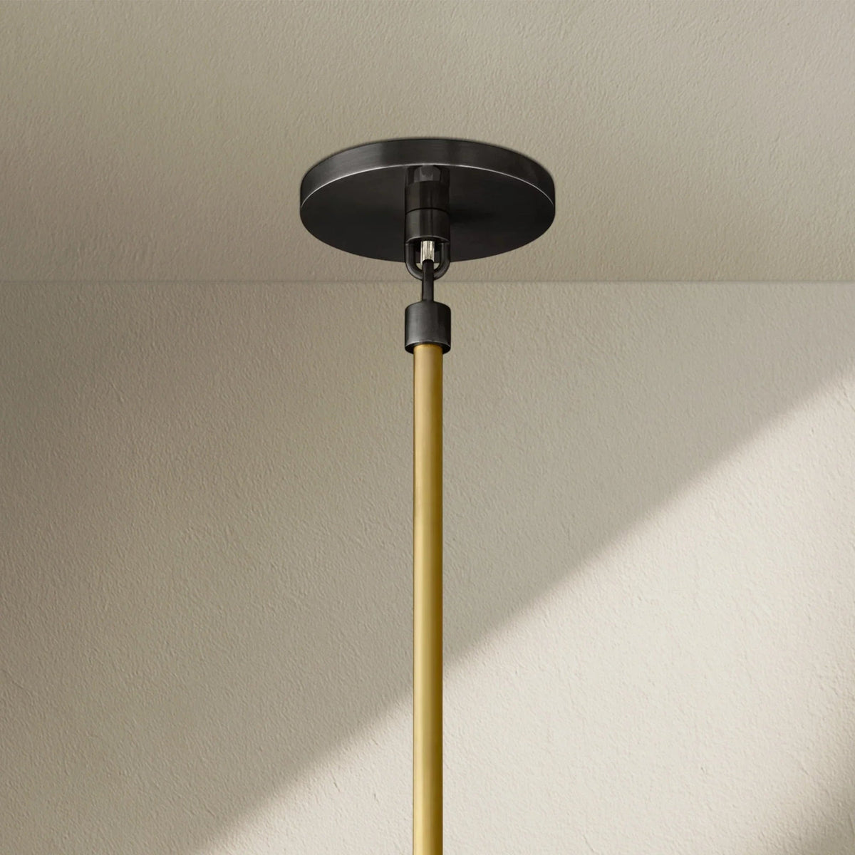 Chafz Pendant - Zelno