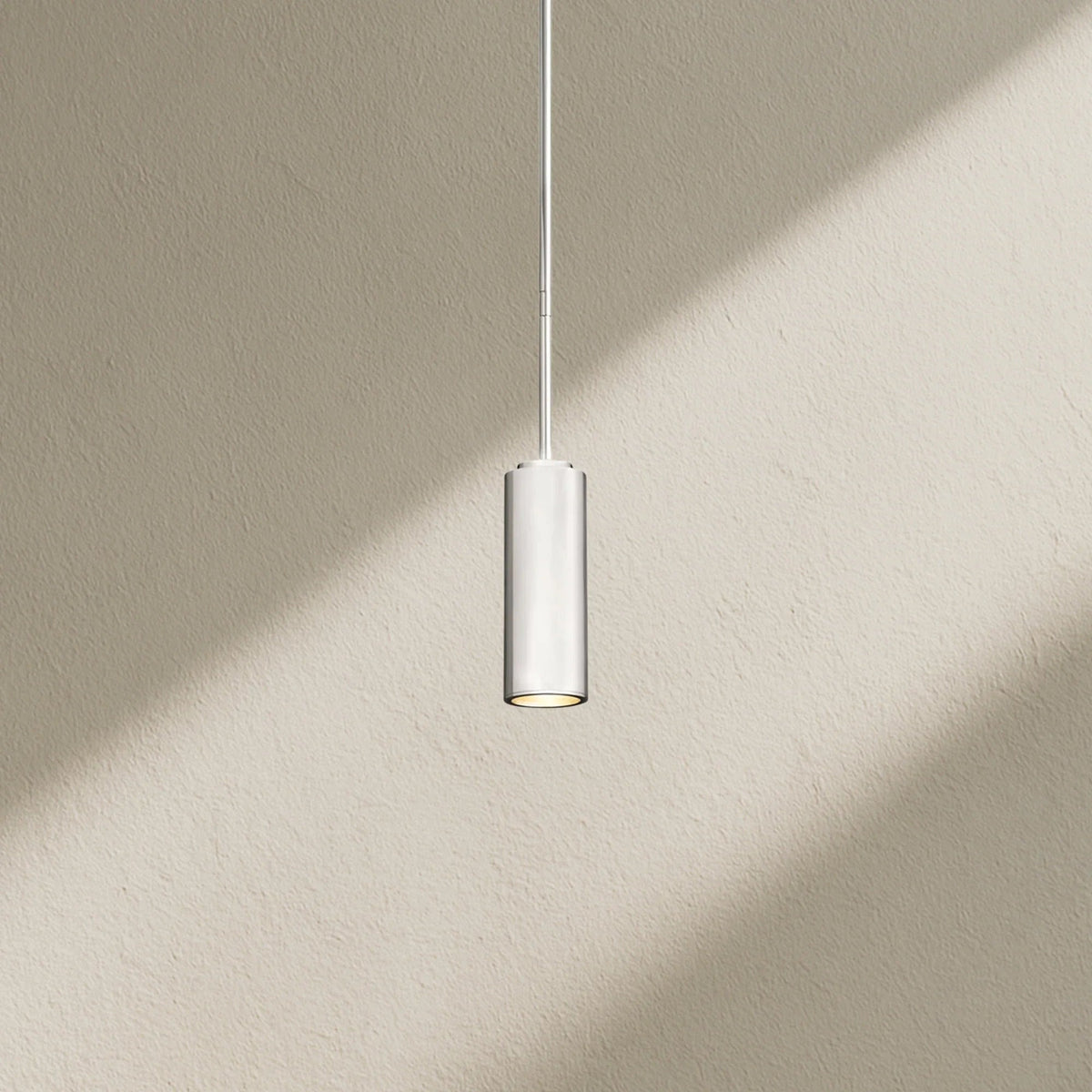 Chafz Pendant - Zelno